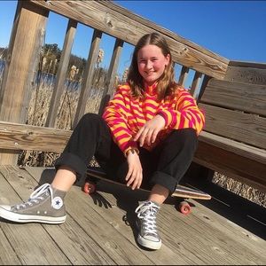 Meet your Posher, Alaina